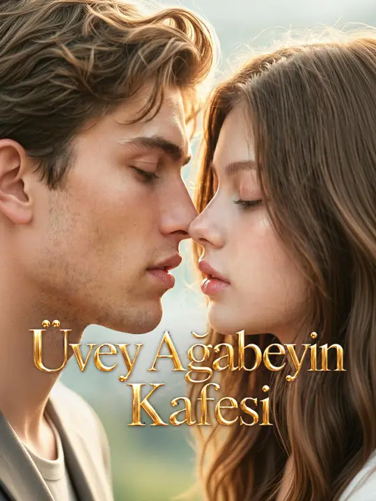 Üvey Ağabeyin Kafesi