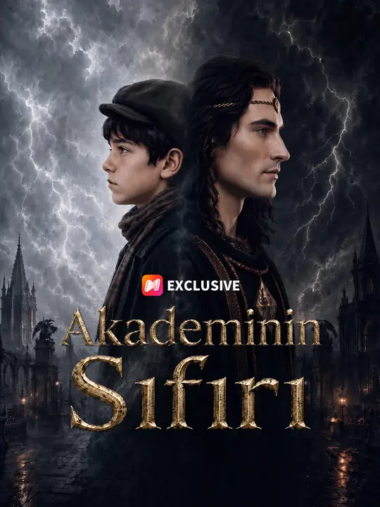 Akademinin Sıfırı