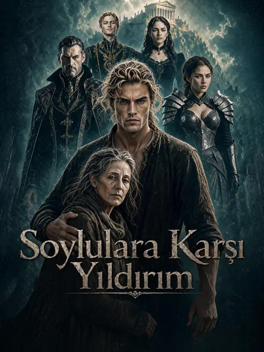 Soylulara Karşı Yıldırım
