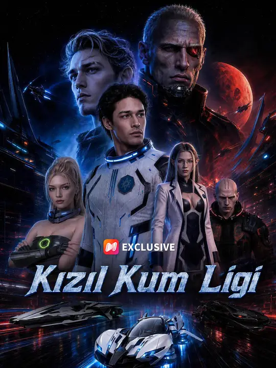 Kızıl Kum Ligi
