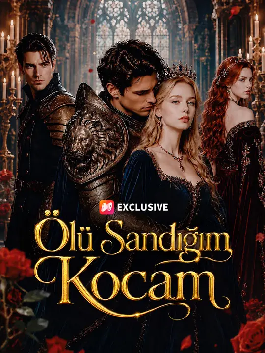Ölü Sandığım Kocam