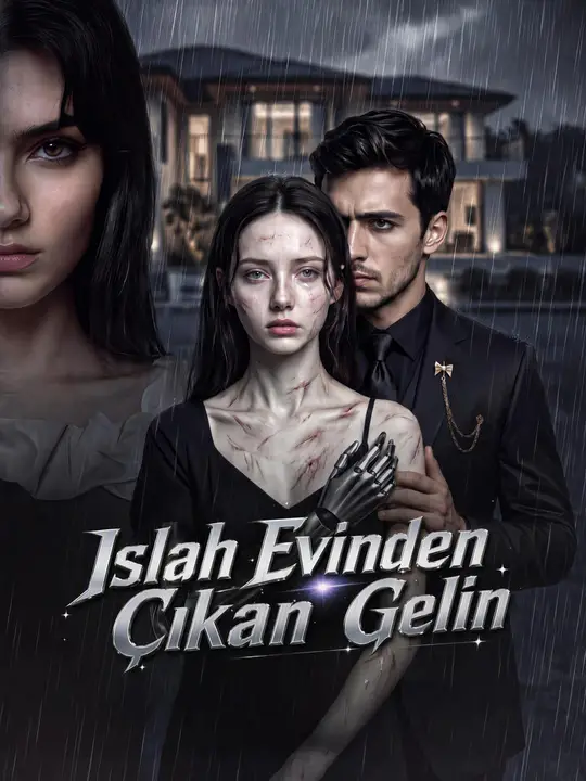 Islah Evinden Çıkan Gelin