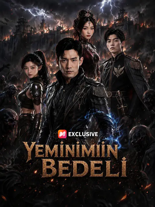 Yeminimin Bedeli
