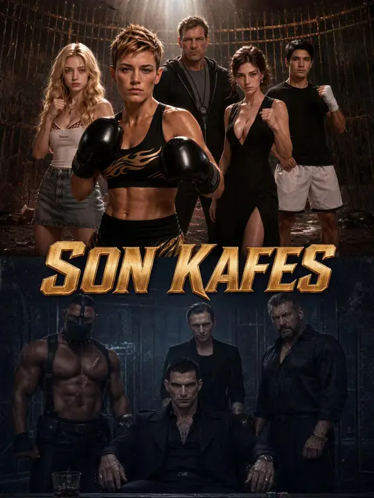 Son Kafes