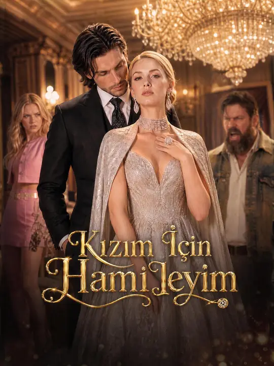 Kızım İçin Hamileyim