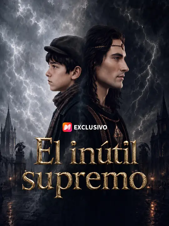 El inútil supremo