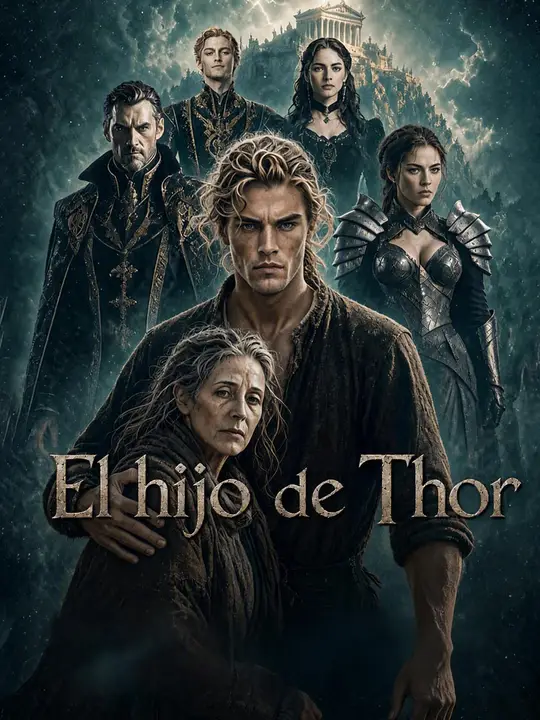 El hijo de Thor
