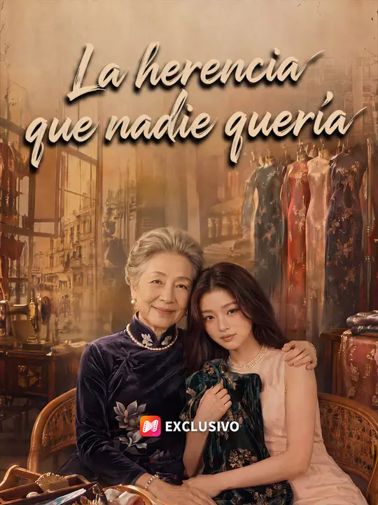La herencia que nadie quería