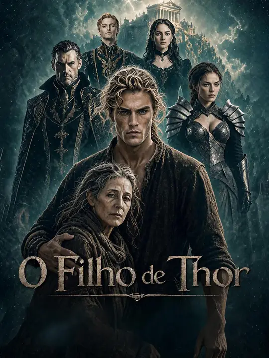 O Filho de Thor