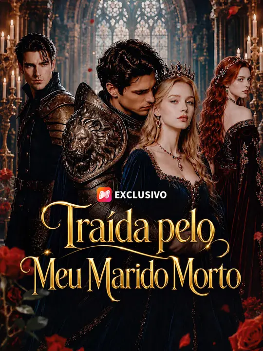 Traída pelo Meu Marido Morto