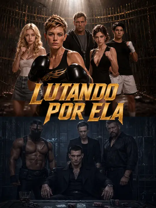 Lutando Por Ela