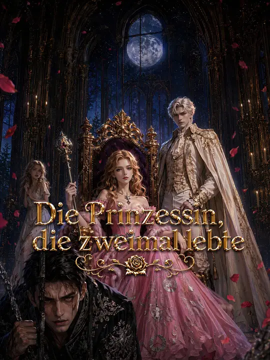 Die Prinzessin, die zweimal lebte