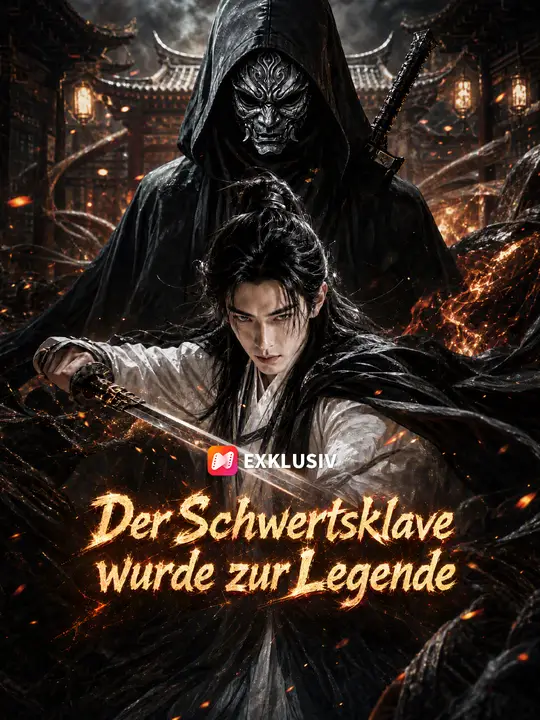 Der Schwertsklave wurde zur Legende