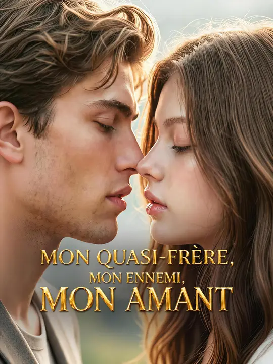 Mon quasi-frère, mon ennemi, mon amant