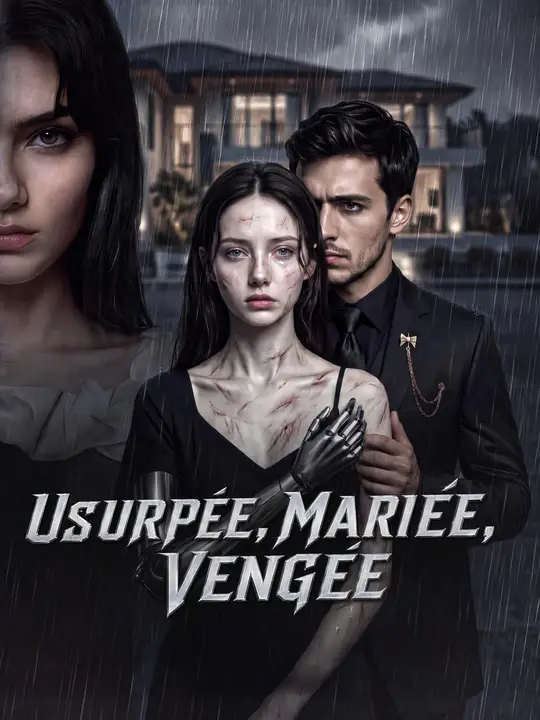 USURPÉE, MARIÉE, VENGÉE