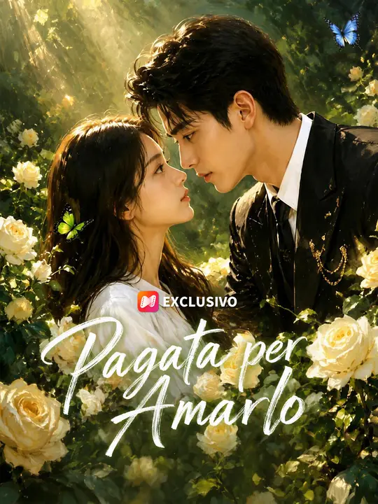 Pagata per Amarlo