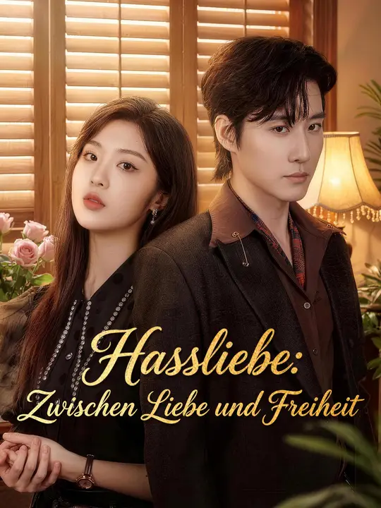 Hassliebe: Zwischen Liebe und Freiheit