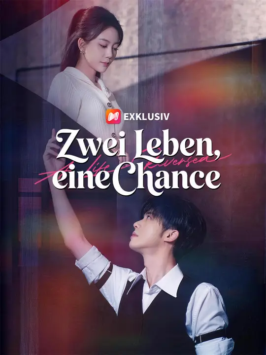 Zwei Leben, eine Chance