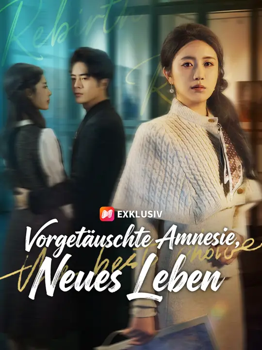 Vorgetäuschte Amnesie, Neues Leben