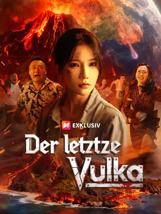 Der letzte Vulkan