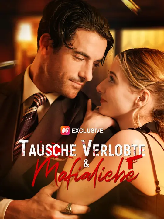 Tausche Verlobte & Mafialiebe