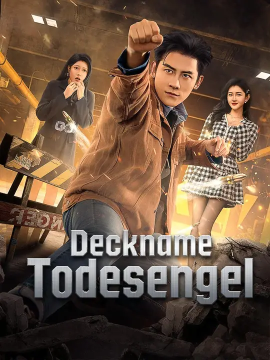 Deckname: Todesengel