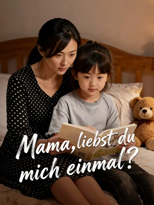 Mama, hast du mich jemals geliebt?