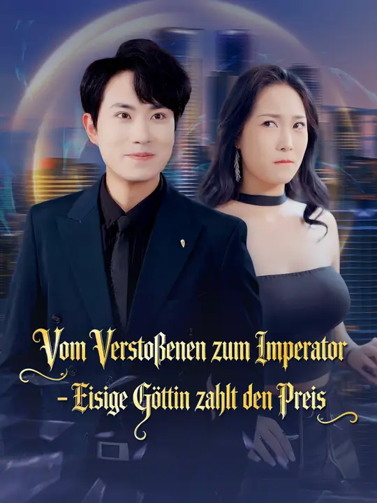 Vom Verstoßenen zum Imperator: Eisige Göttin zahlt den Preis
