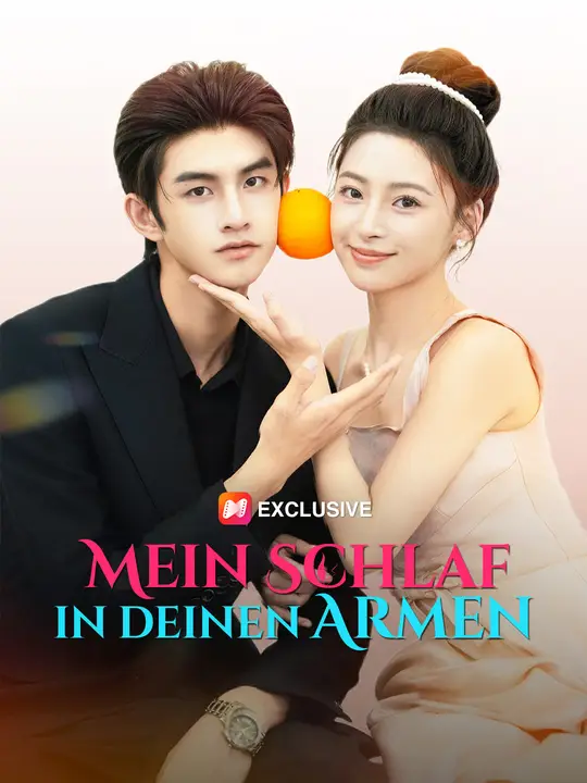 Mein Schlaf in deinen Armen