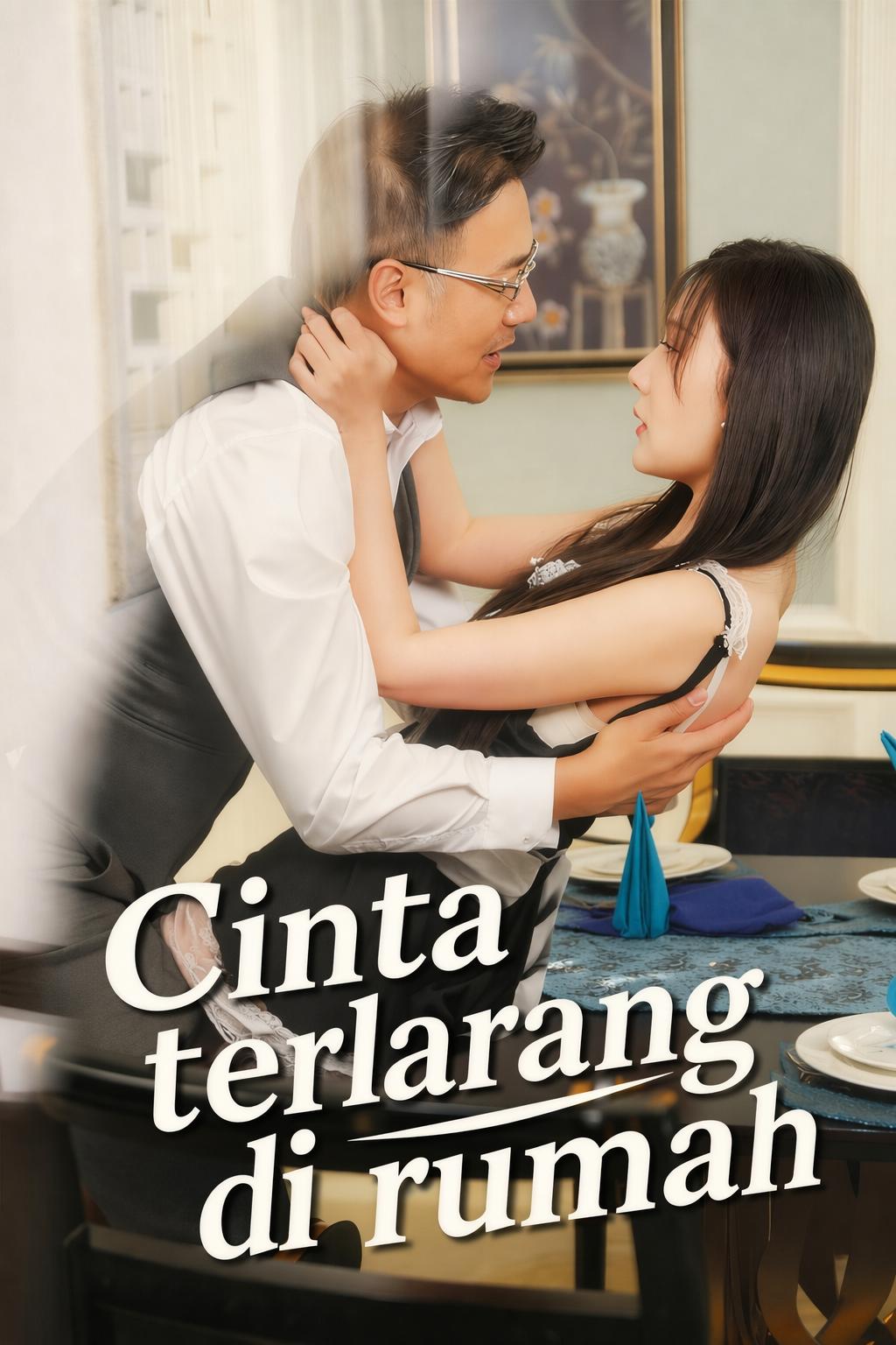 Cinta Larangan Satu Atap