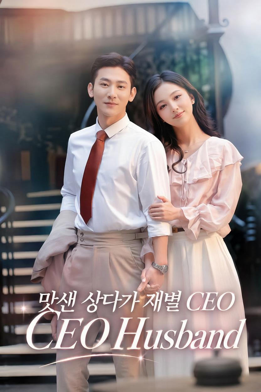 맞선 상대가 재벌 CEO