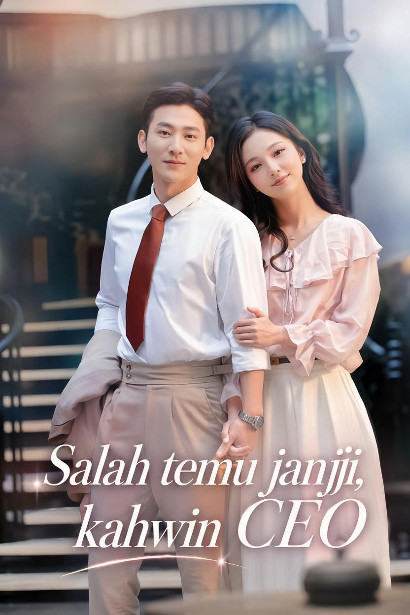 Salah temu janji, kahwin CEO