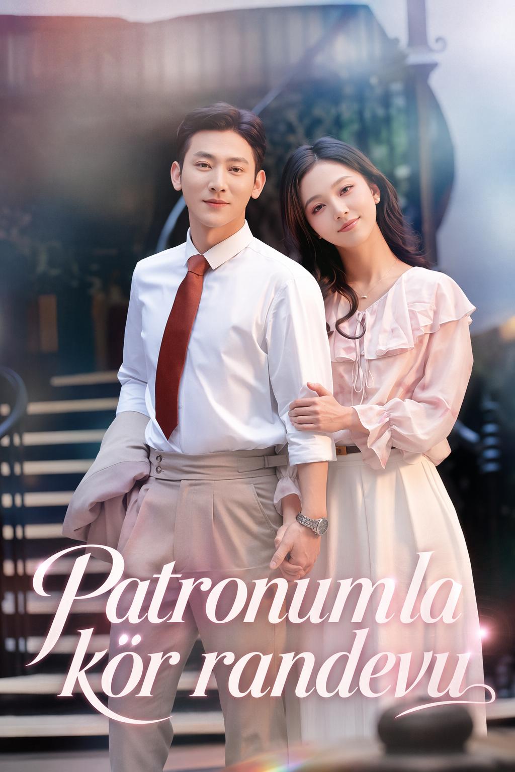 Patronumla kör randevu