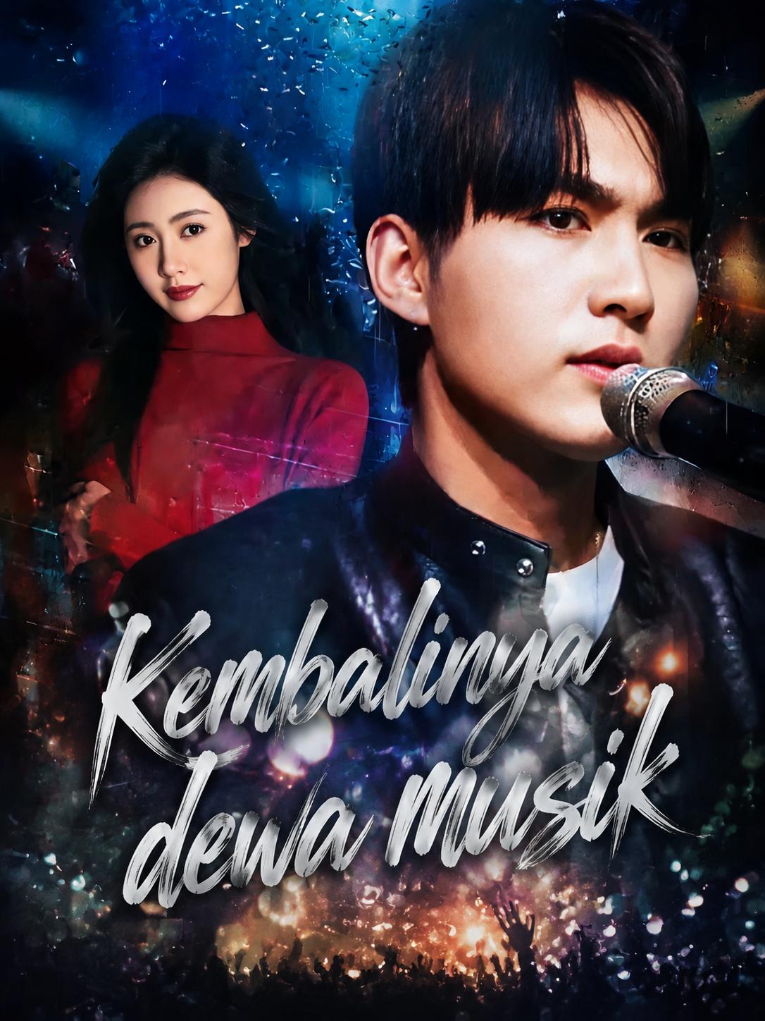 Kembalinya dewa musik