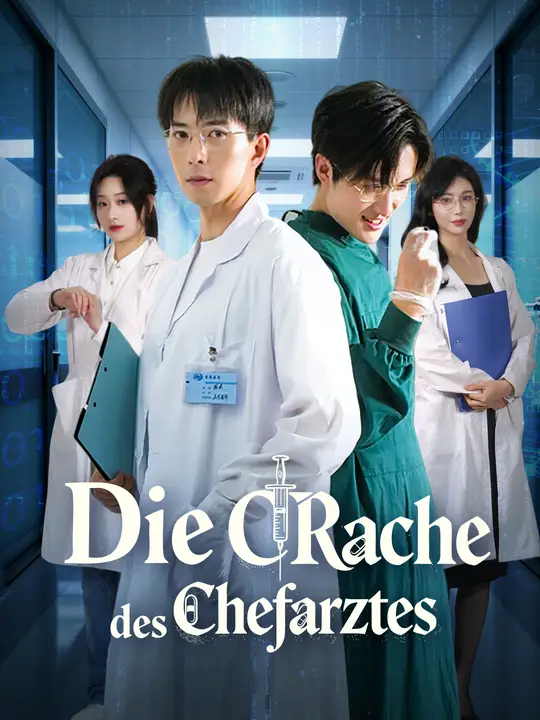 Die Rache des Chefarztes