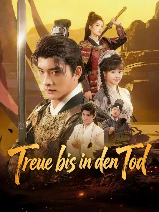 Treue bis in den Tod