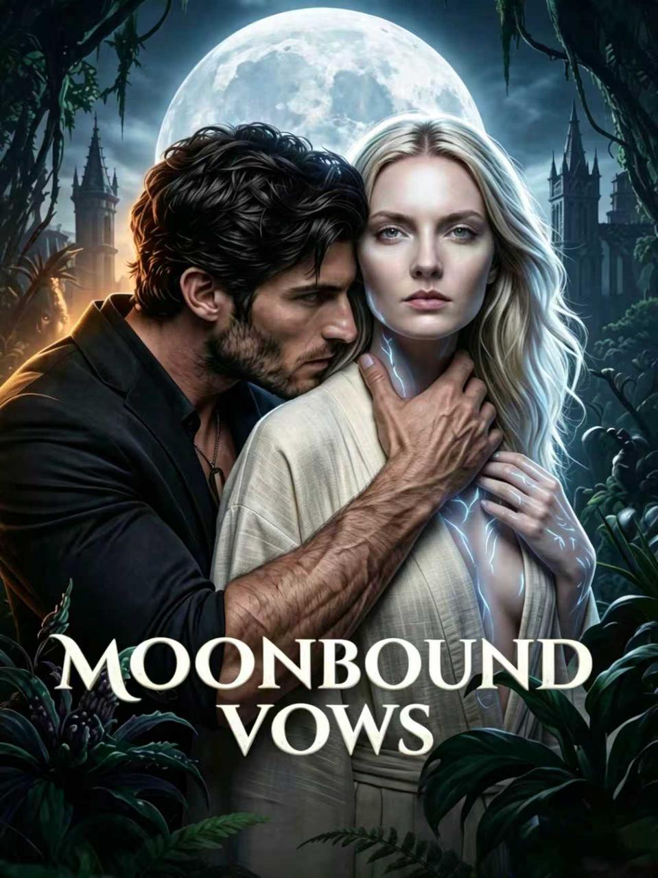 Moonbound Vows