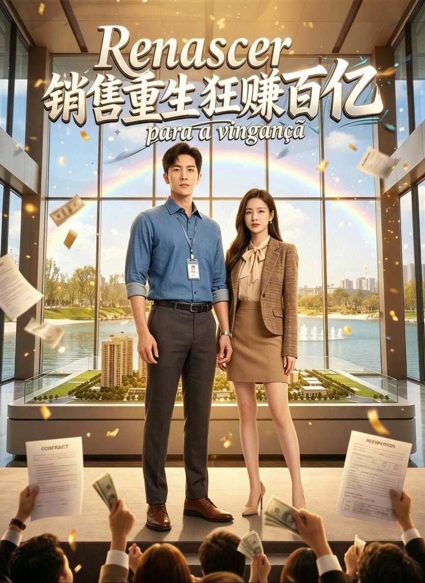 เกิดใหม่เป็นมหาเศรษฐี