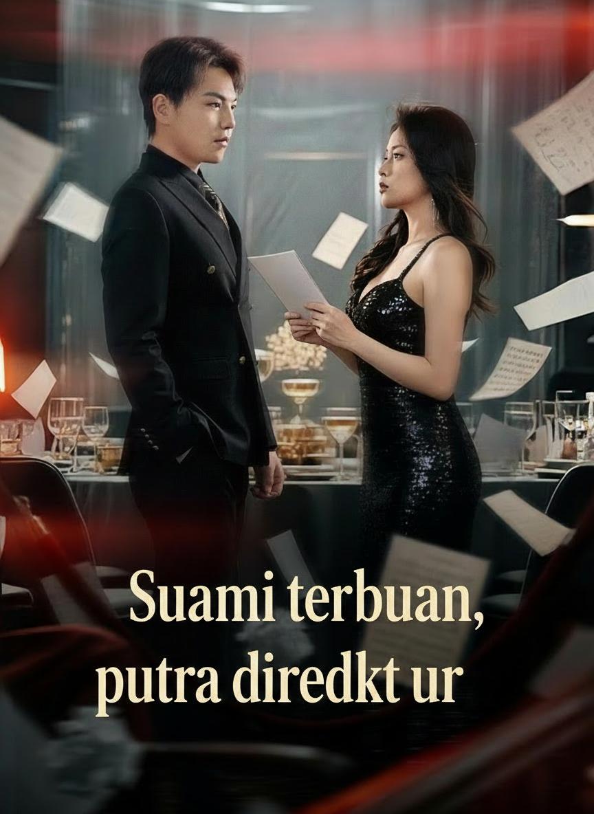 Suami terbuang, putra direktur
