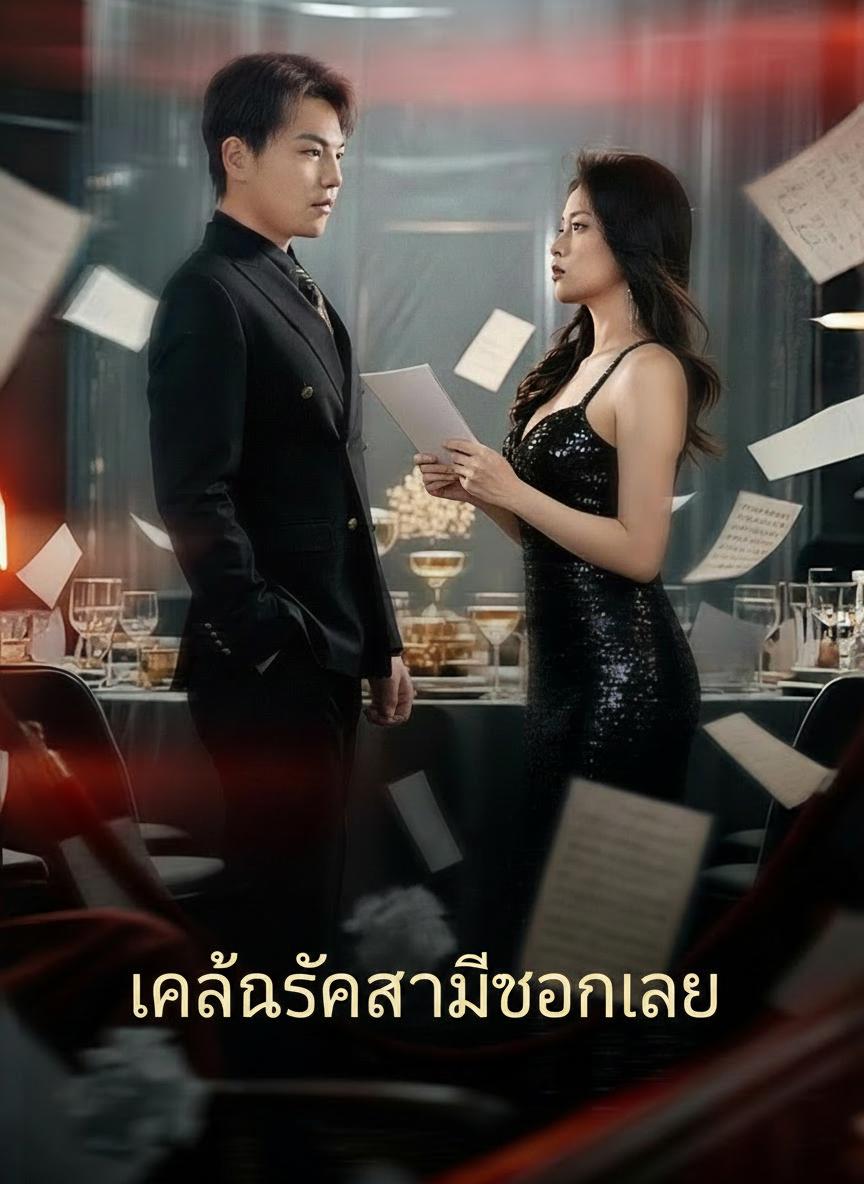 แค้นรักสามีซ่อนลาย