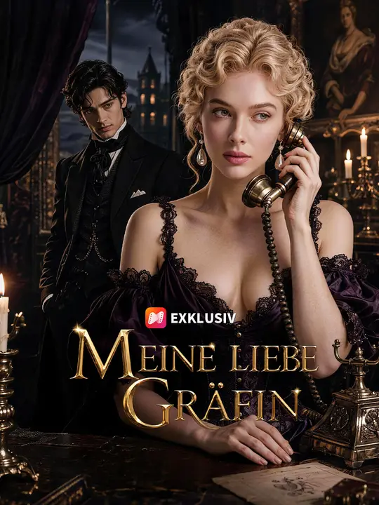 Meine liebe Gräfin