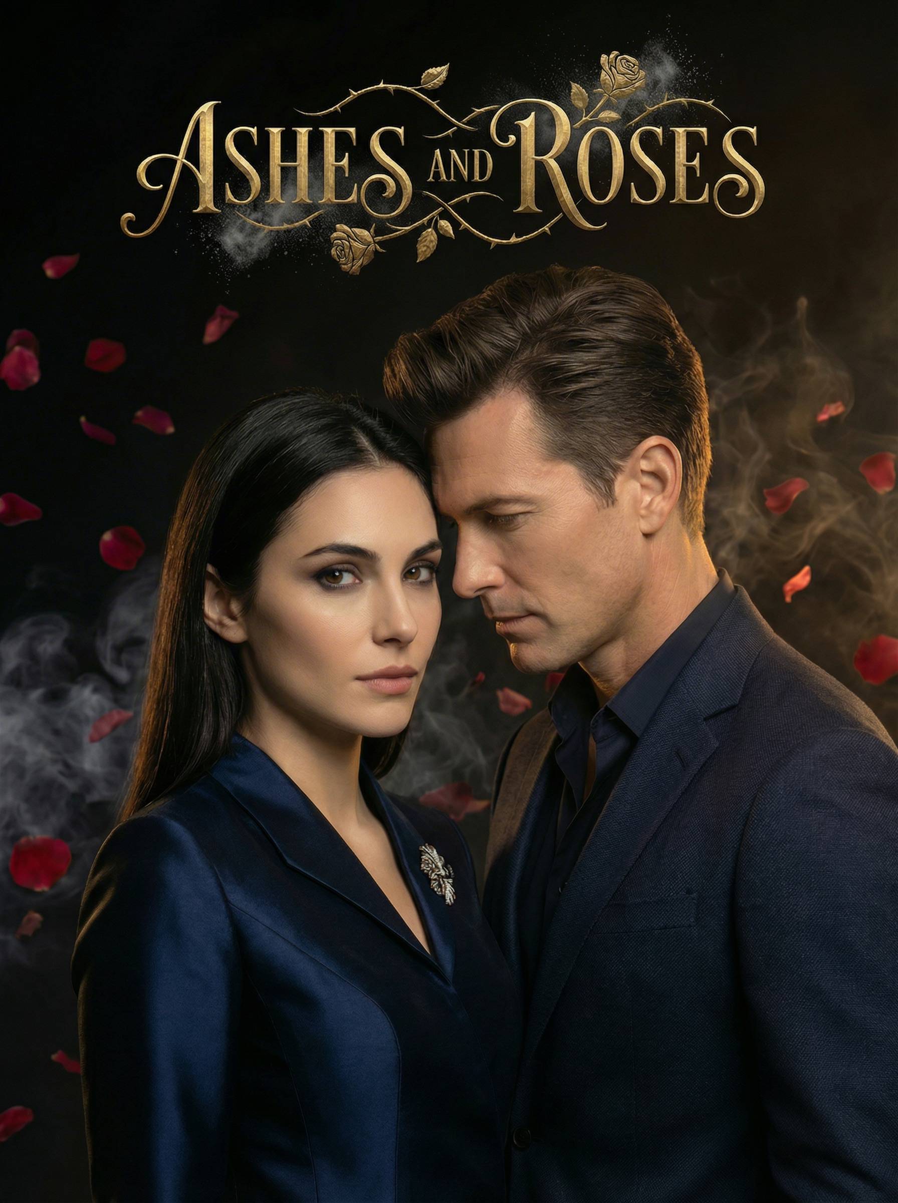 Ashes and Roses