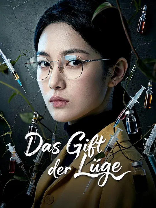 Das Gift der Lüge