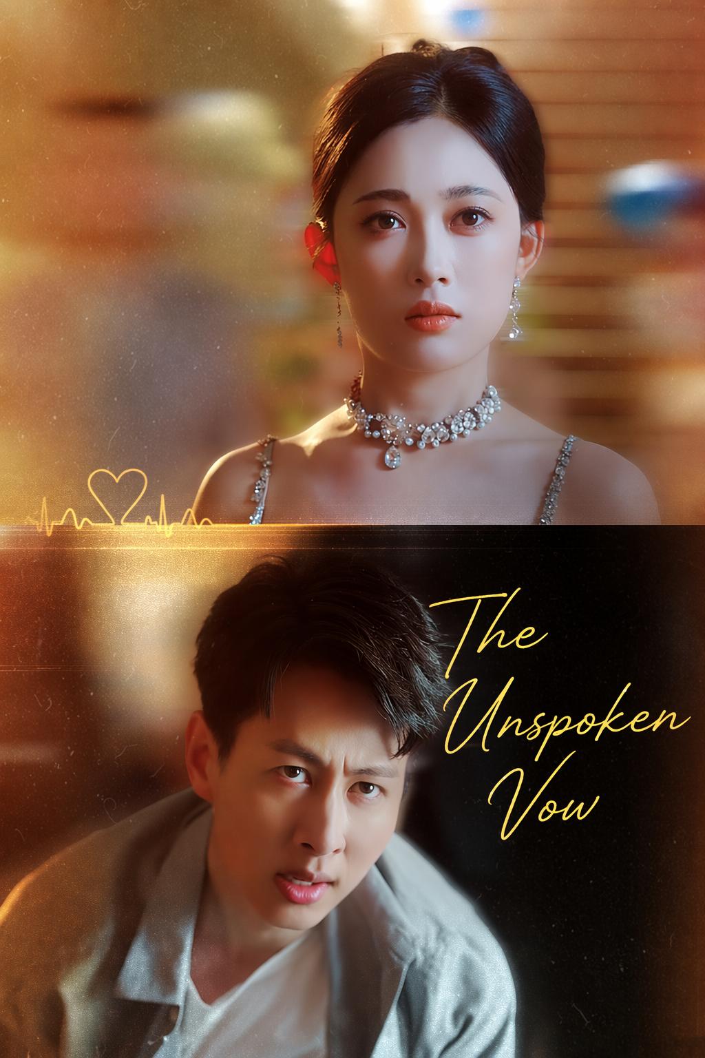 The Unspoken Vow