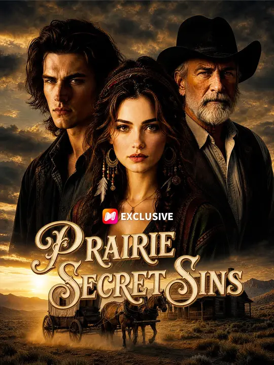 Prairie Secret Sins