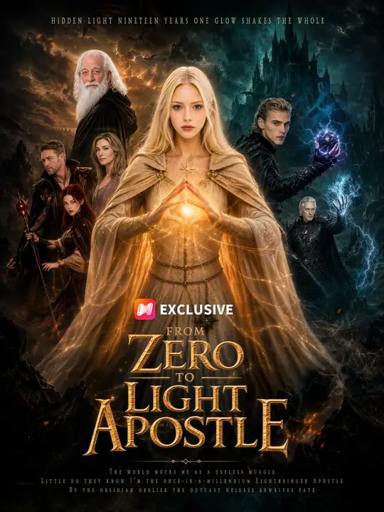 From Zero to Light Apostle