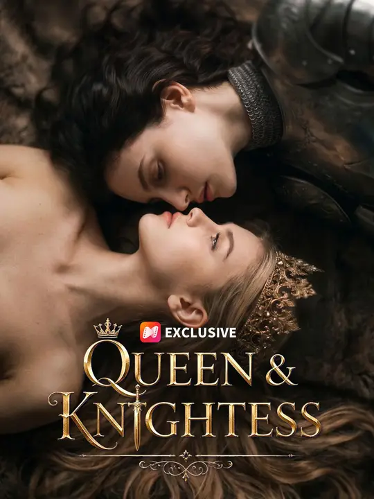 Queen and Knightess