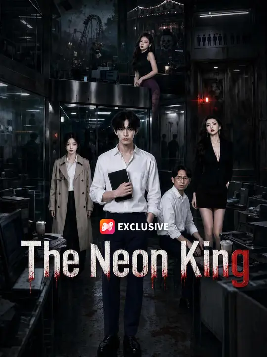 The Neon King