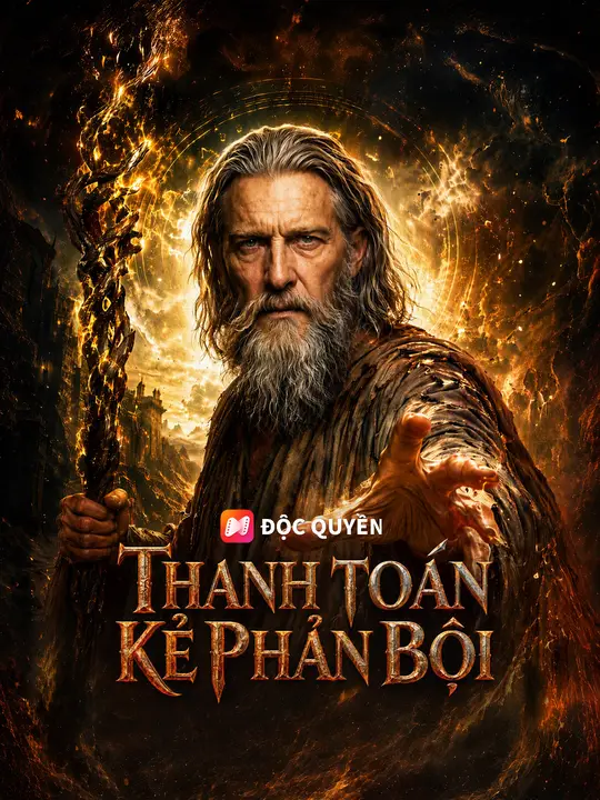 Thanh Toán Kẻ Phản Bội