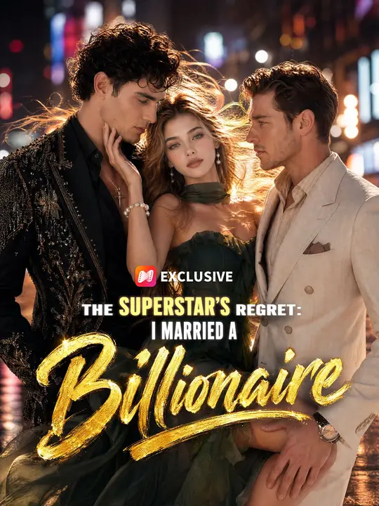 The Superstar’s Regret: I Married a Billionaire